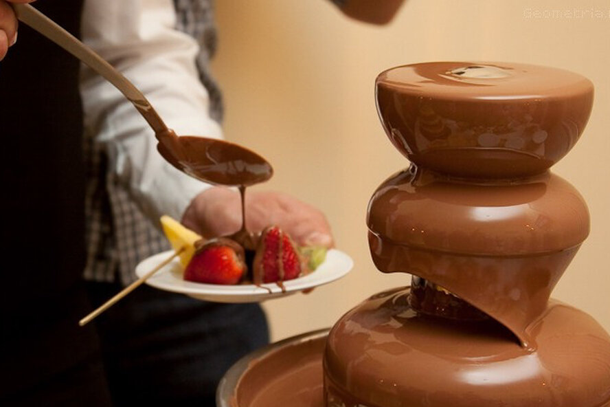 Шоколадная фабрика и музей шоколада: на Кипре открывается новый тематический парк